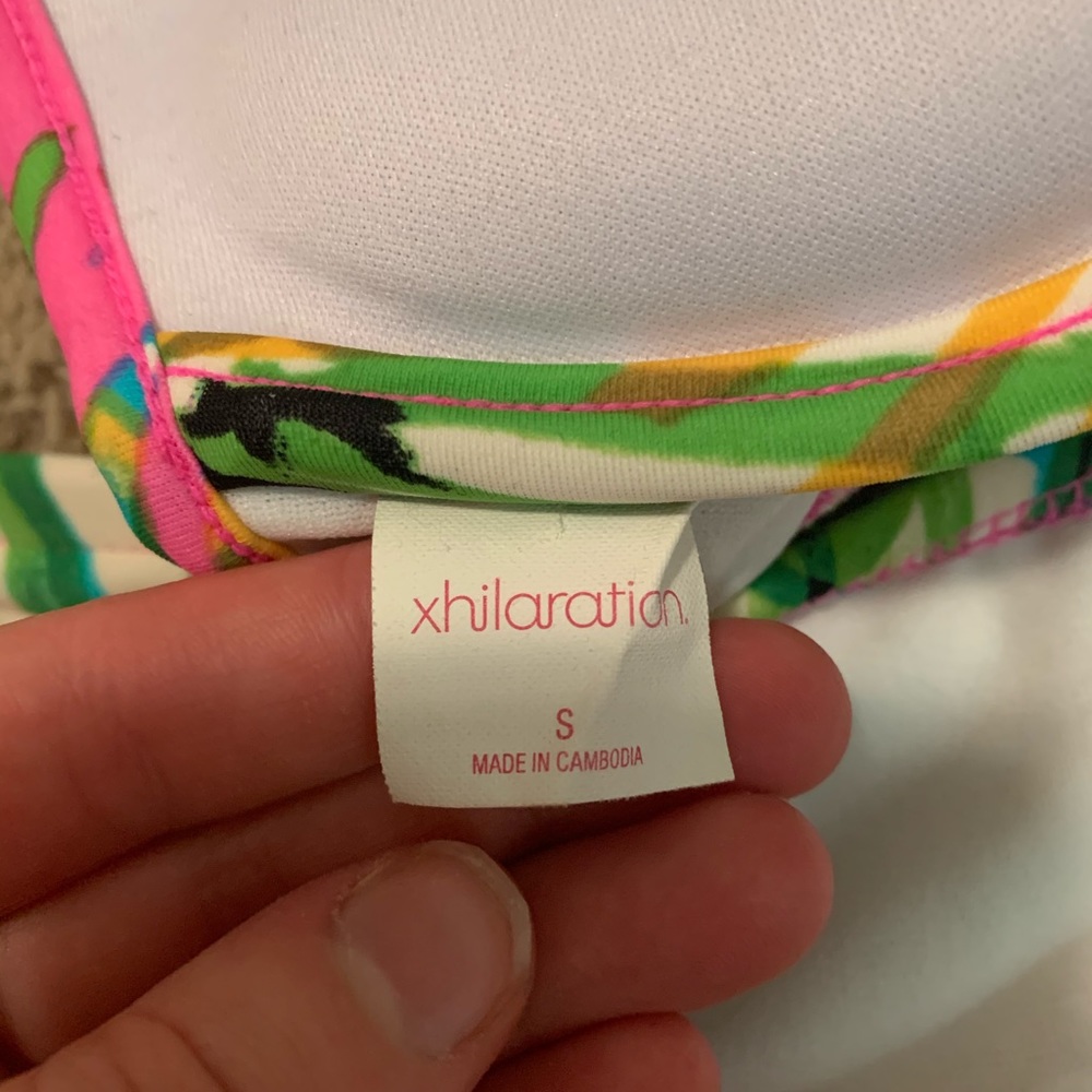 Target bikini - Picture 2 of 2